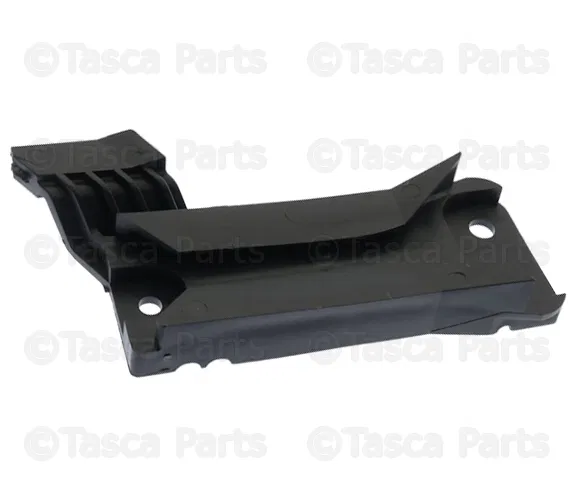 Bumper Cover Guide Bracket - Passenger Side (RH) - Volvo (3518075)