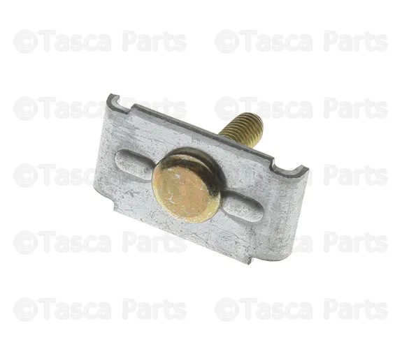 Bumper Cover Bracket - Volvo (3518077)