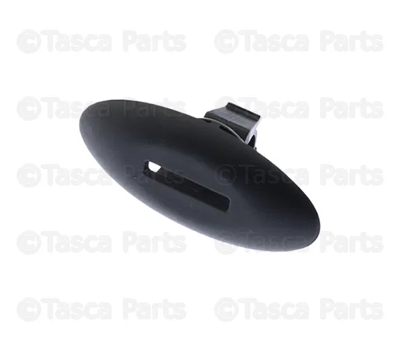 Hood Insulation Pad Clip - Volvo (3519357)