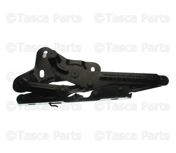 Hinge - Passenger Side (RH) - Volvo (3528678)