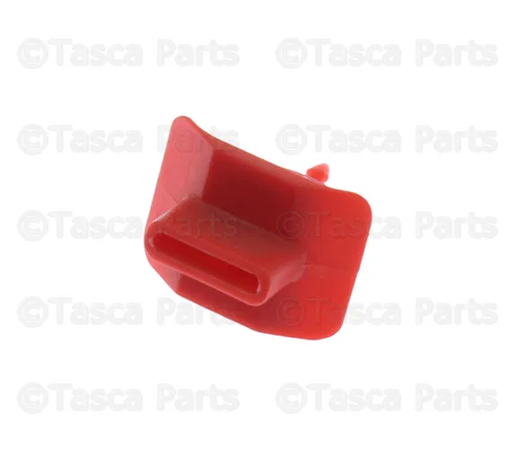 Body B-Pillar Trim Panel Clip - Volvo (3539598)
