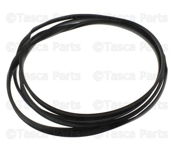 Weatherstrip - Volvo (3540053)