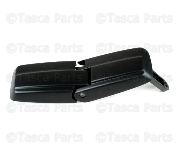 Hinge, Left - Volvo (3540734)