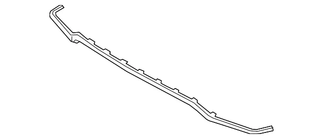Trim Molding - Volvo (39796964)