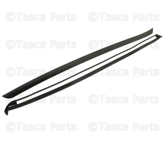 Windshield Molding - Volvo (39803246)