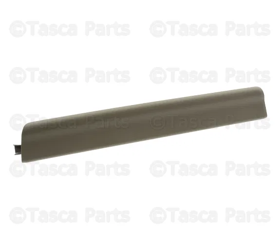 Door Sill Plate - Volvo (39810362)