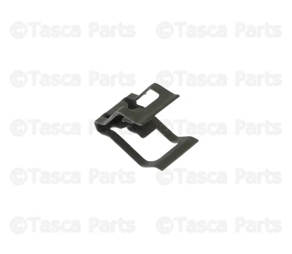 Body B-Pillar Trim Panel Clip - Volvo (3981081)