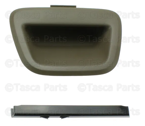 Cargo Cover Handle - Volvo (39813511)