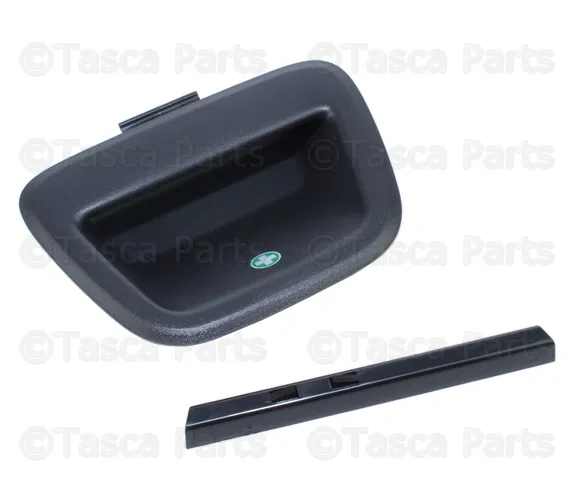 Cargo Cover Handle - Volvo (39813513)