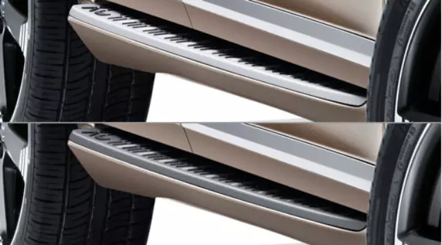 Sill Molding - Volvo (39822380)