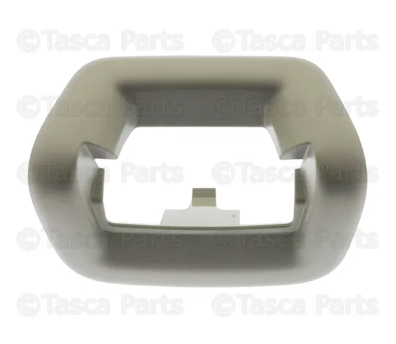 Folding Seat Latch - Volvo (39826807)