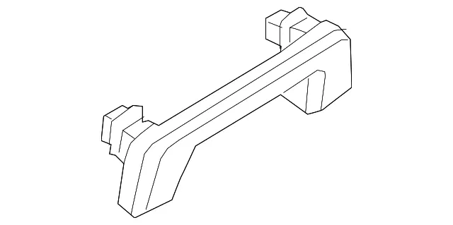 Grip Handle - Volvo (39834460)