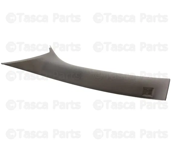 Windshield Pillar Trim - Driver's Side (LH) - Volvo (39838690)