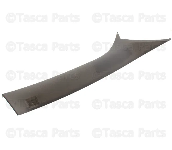 Windshield Pillar Trim - Passenger Side (RH) - Volvo (39838692)