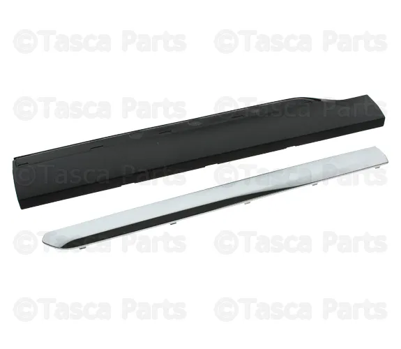 Side Molding - Volvo (39843047)