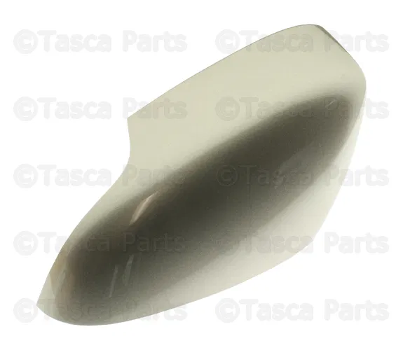 Mirror Cover - Driver's Side (LH) - Volvo (39850585)