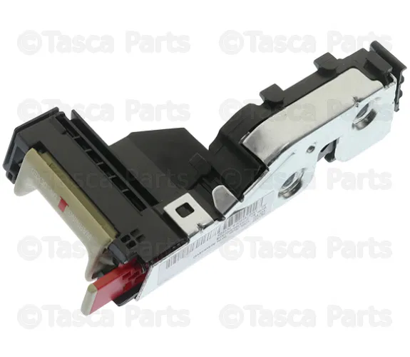 Folding Seat Latch - Volvo (39852159)