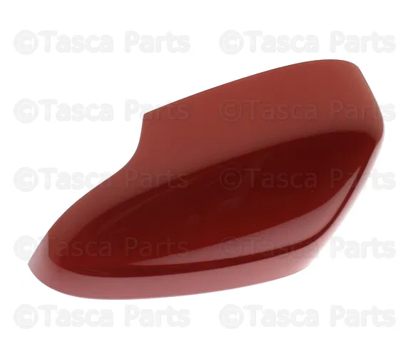 Mirror Cover - Driver's Side (LH) - Volvo (39853096)