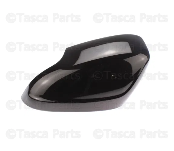 Mirror Cover - Driver's Side (LH) - Volvo (39853108)