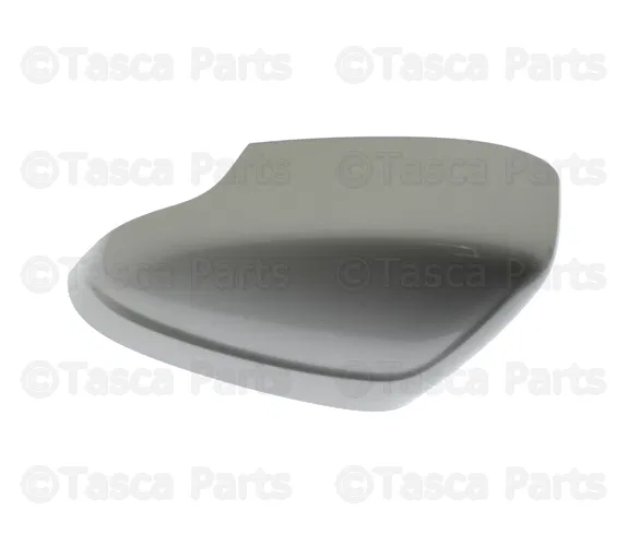 Mirror Cover - Driver's Side (LH) - Volvo (39853576)