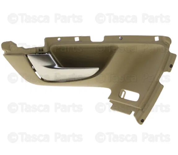 Interior Door Handle - Volvo (39856976)