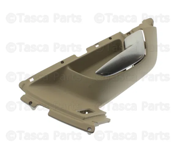 Interior Door Handle - Volvo (39856985)