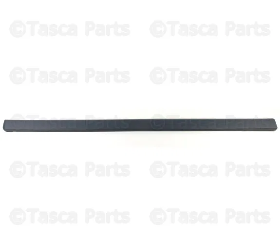 Lower Door Trim - Volvo (39862106)