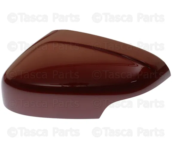 Mirror Cover - Driver's Side (LH) - Volvo (39865349)