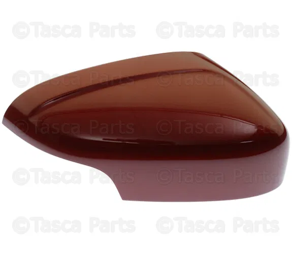 Mirror Cover - Passenger Side (RH) - Volvo (39865351)