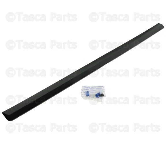 Lower Door Trim - Volvo (39866324)