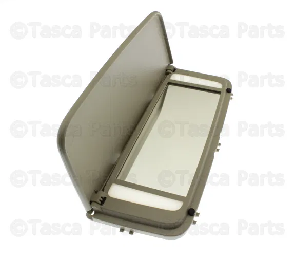 Sun Visor Mirror - Volvo (39866717)