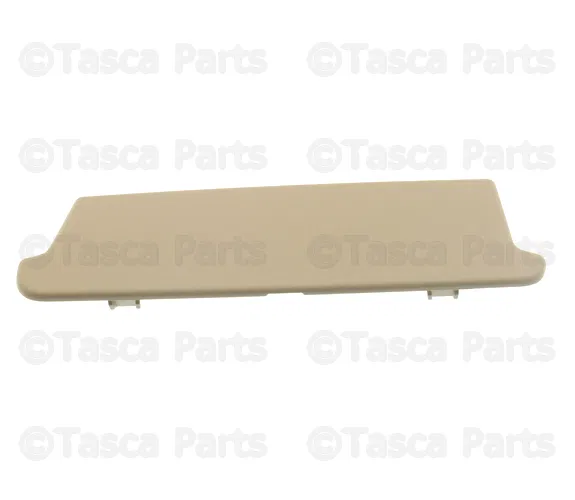 Door Trim Panel Cap - Driver's Side (LH) - Volvo (39873242)