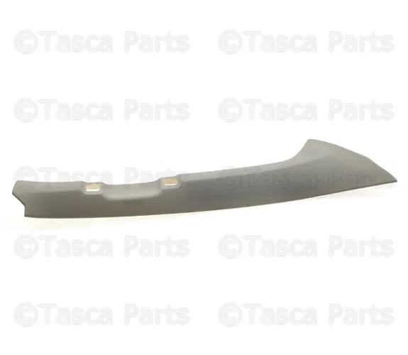 Windshield Pillar Trim - Passenger Side (RH) - Volvo (39883678)
