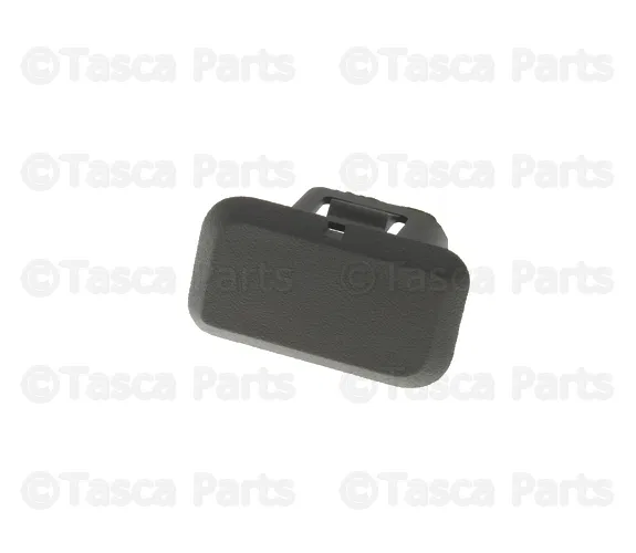 Door Trim Panel Cap - Passenger Side (RH) - Volvo (39893833)