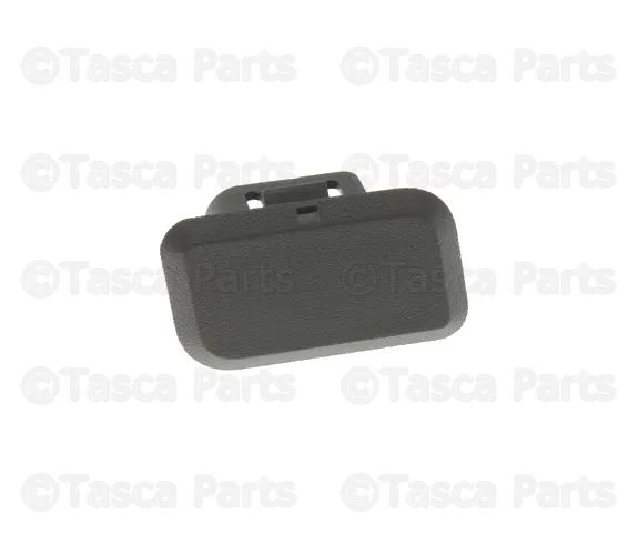 Door Trim Panel Cap - Driver's Side (LH) - Volvo (39893837)