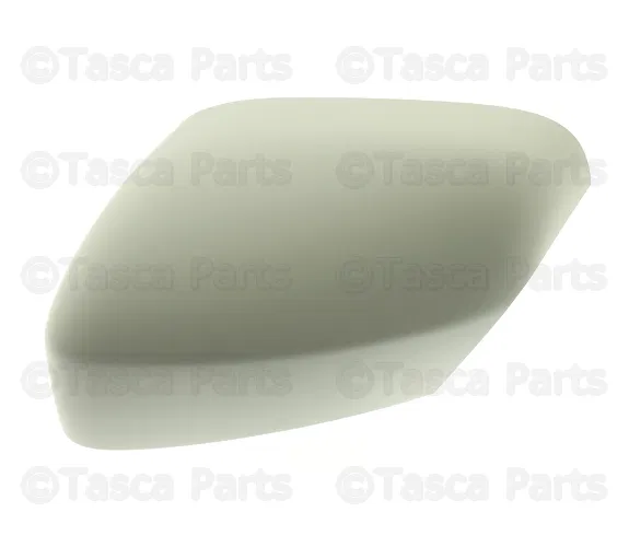 Mirror Cover - Driver's Side (LH) - Volvo (39894341)