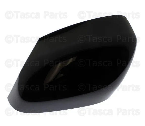 Mirror Cover - Driver's Side (LH) - Volvo (39894343)