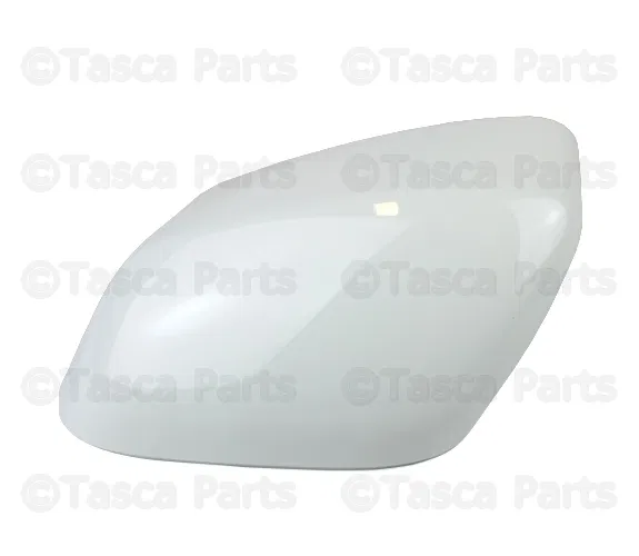 Mirror Cover - Driver's Side (LH) - Volvo (39894347)