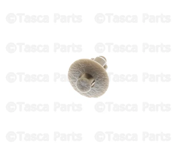 Door Interior Trim Panel Retainer - Volvo (39964091)