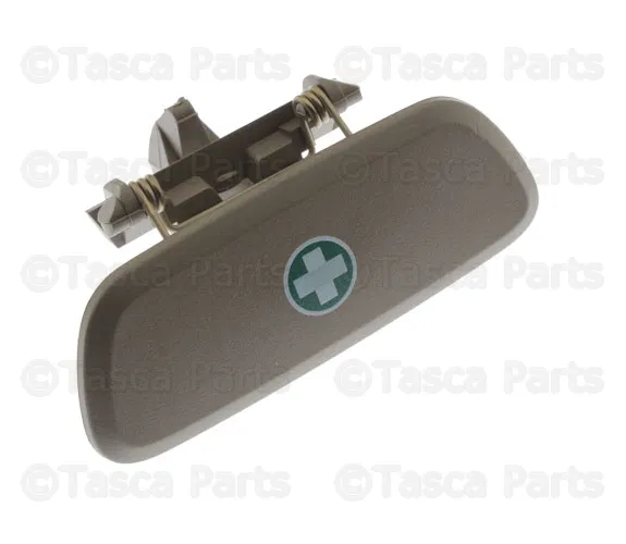 Lock Handle - Volvo (39966525)