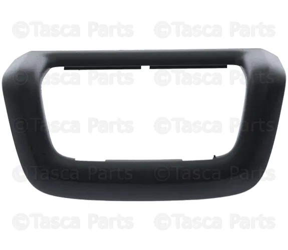 Folding Seat Latch Release Handle Bezel - Volvo (39966905)