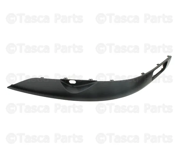 Upper Molding - Driver's Side (LH) - Volvo (39974722)