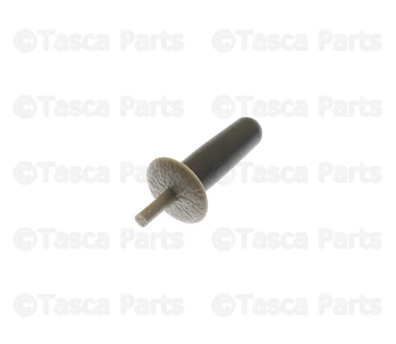Door Trim Panel Clip - Volvo (39980618)