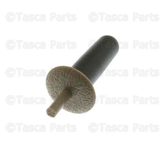 Door Trim Panel Clip - Volvo (39980620)