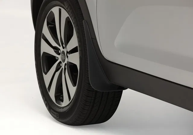 Splash Guards - Rear - Kia (3WF46-AC400)