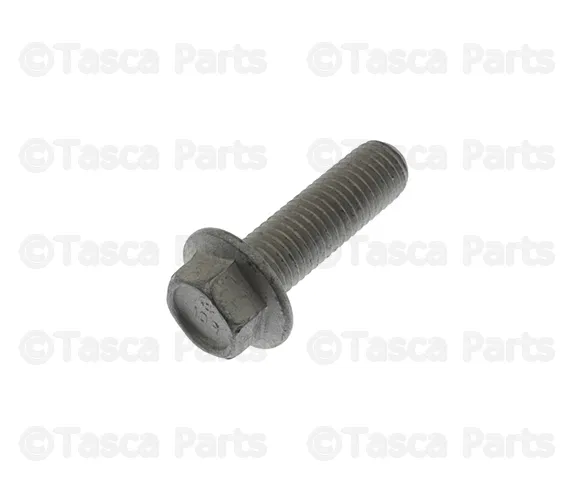 Splash Shield Bolt - Nissan (41005-ZC00A)