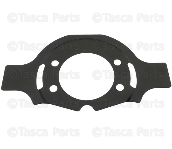 Splash Shield - Nissan (41151-JA00A)