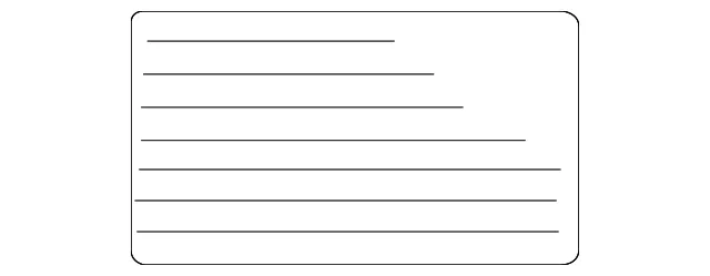 Info Label - Kia (46796-D9200)