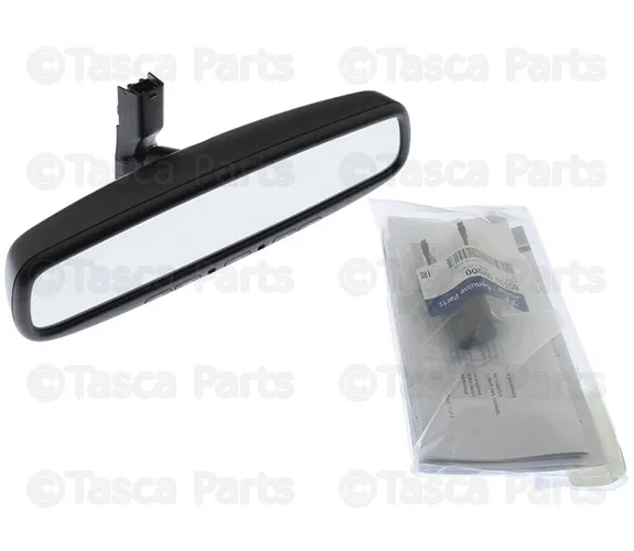 Auto Dimming Mirror with Homelink & Compass - Kia (4C062-ADU00)