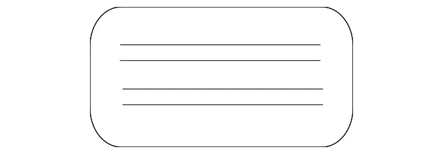 Engine Decal - Nissan (51172-1PA0A)